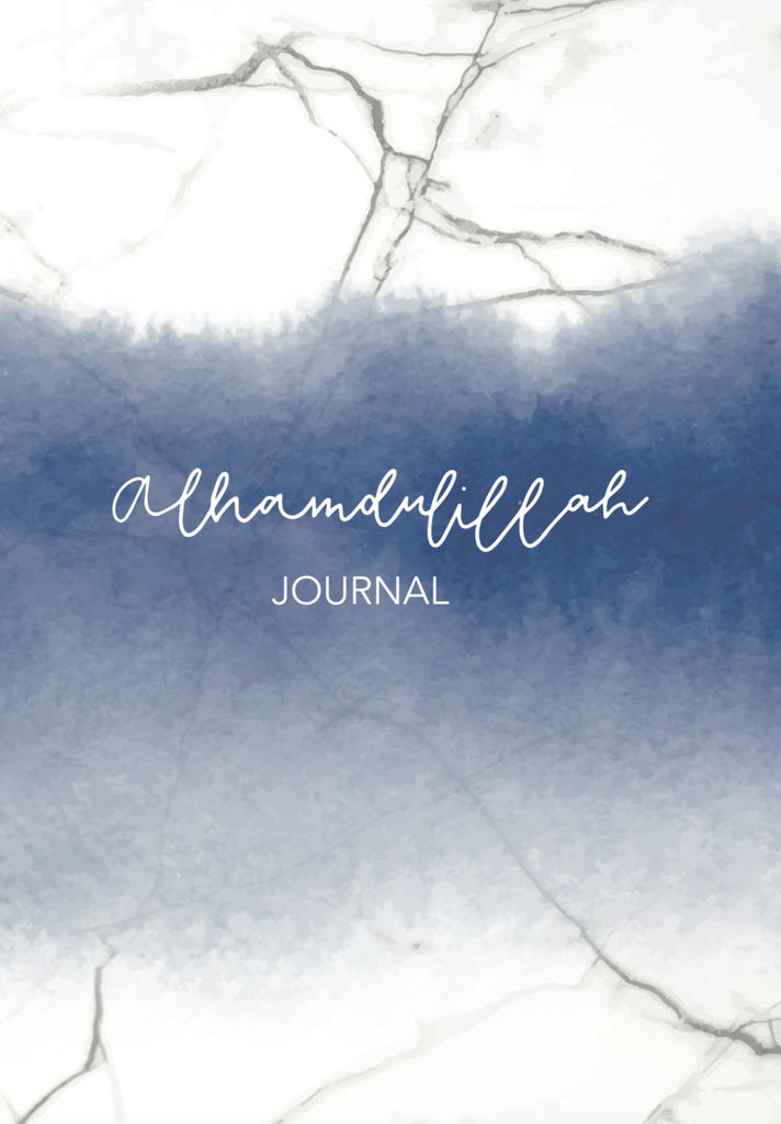 Alhamdulillah Journal