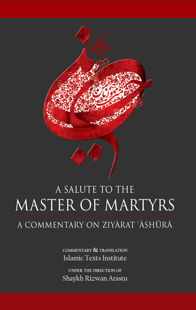 A Salute to the Master of Martyrs
