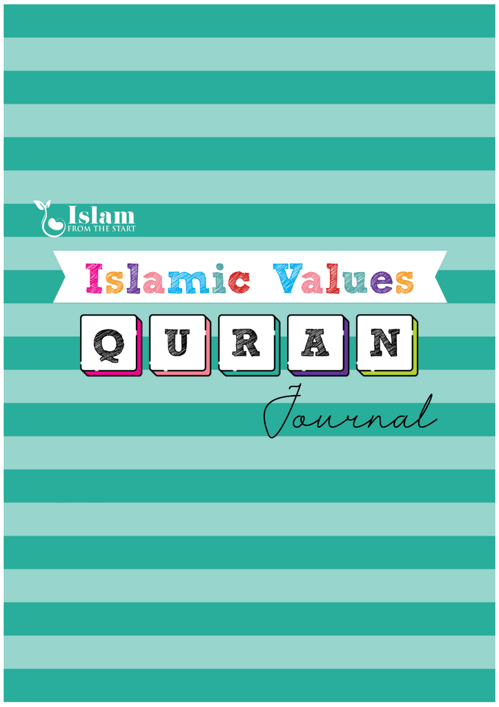 Islamic Values Qur'an Journal