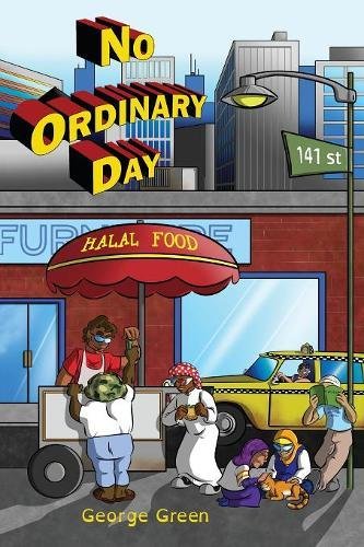 No Ordinary Day