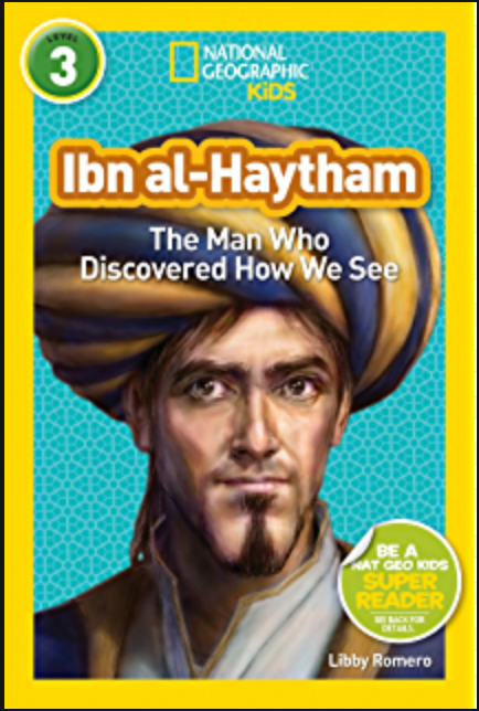 Ibn al-Haytham