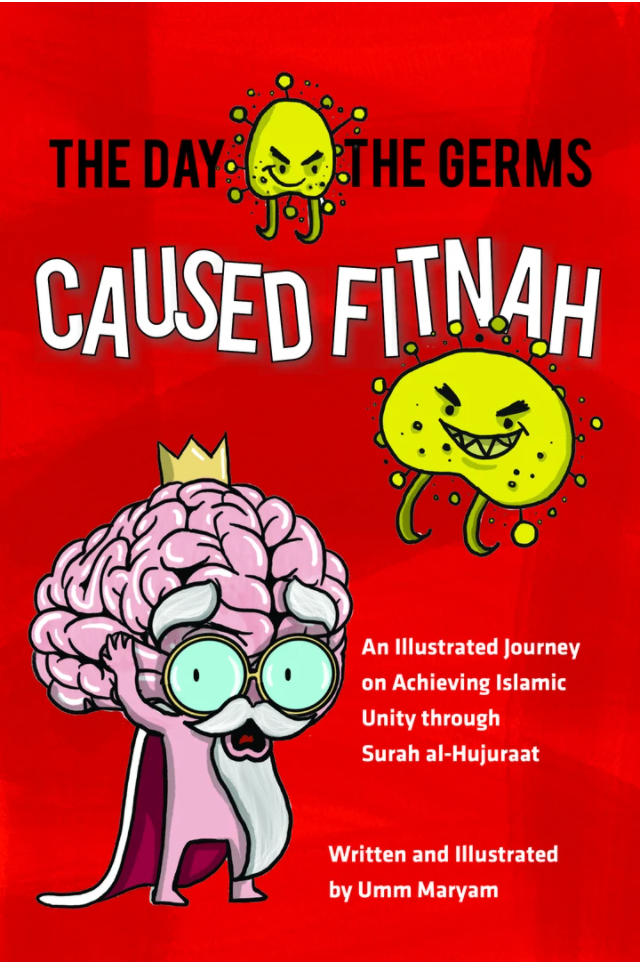 The Day the Germs Caused Fitnah