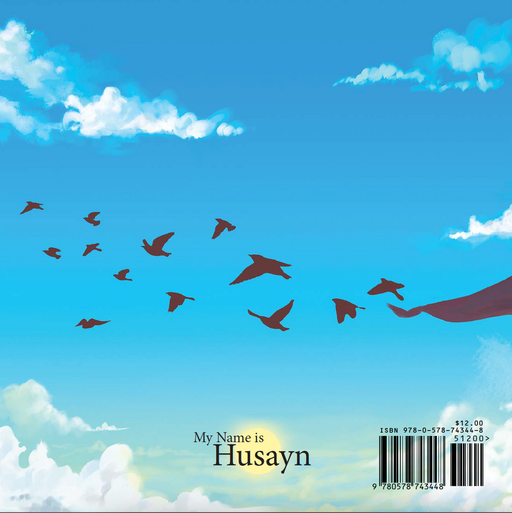 My Name is Husayn