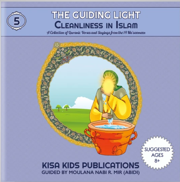 The Guiding Light Book Set