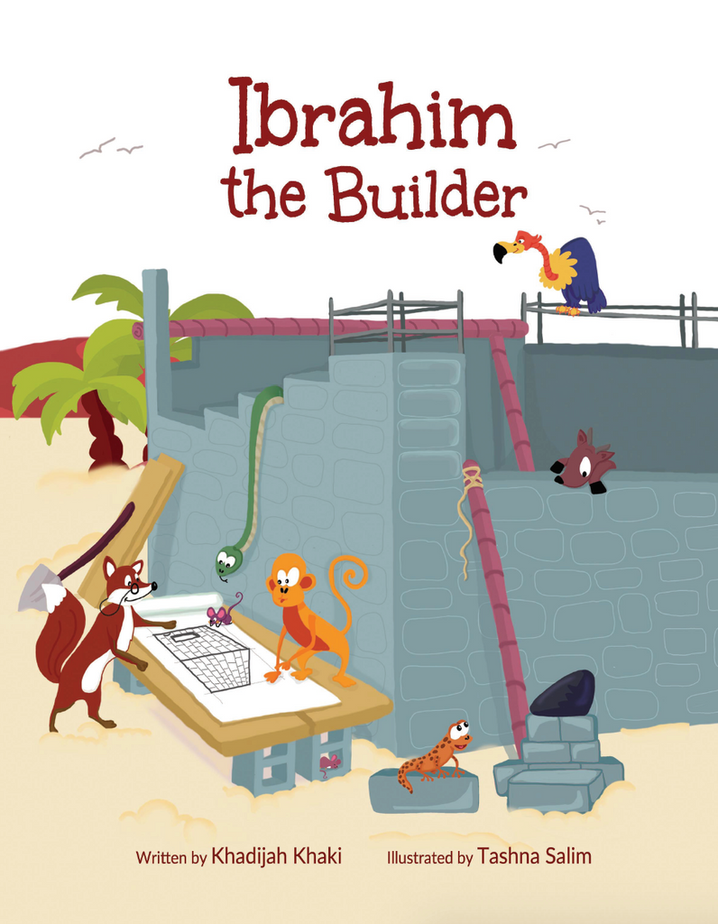 Ibrahim the Builder