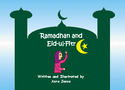 Ramadhan and Eid-ul-Fitr