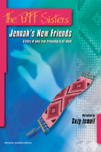The BFF Sisters: Jennah's New Friends