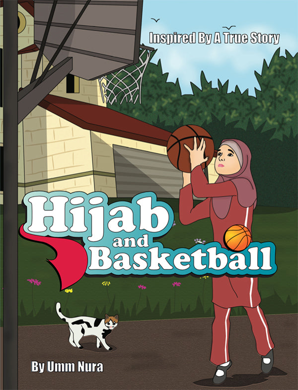 Hijab and Basketball