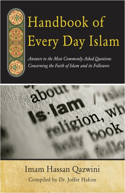 Handbook of Every Day Islam