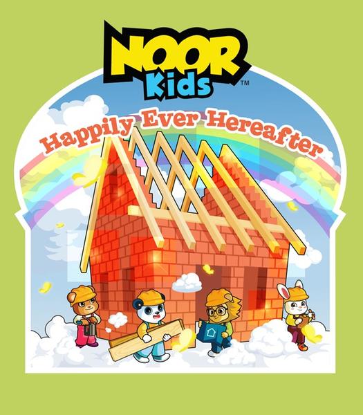 Noor Kids Happily Ever Hereafter