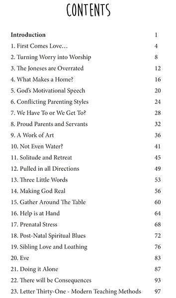 50 Qur'anic Comforts for Mums