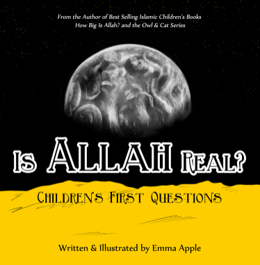 Is Allah Real?